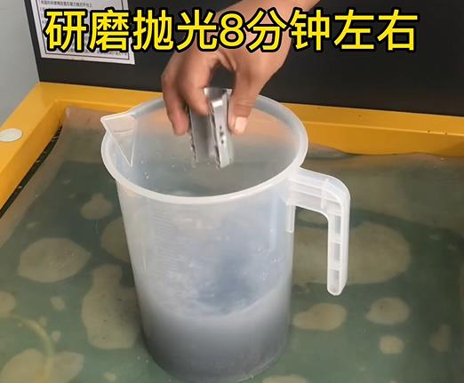 CNC机加工易门铝件样品